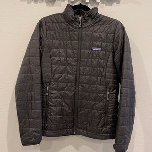Patagonia Nano Puff Jacket | S
